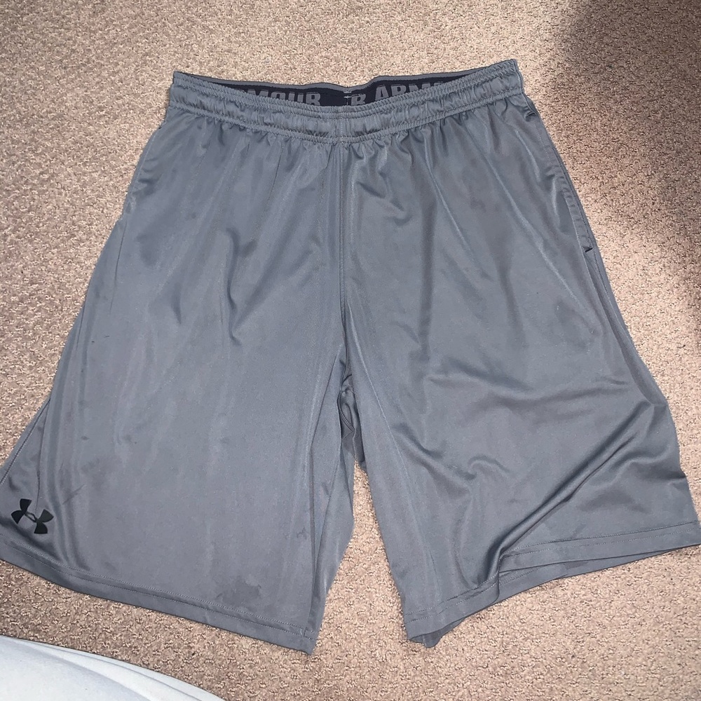 Men’s Under Armour shorts